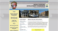 Desktop Screenshot of mobilehd.org